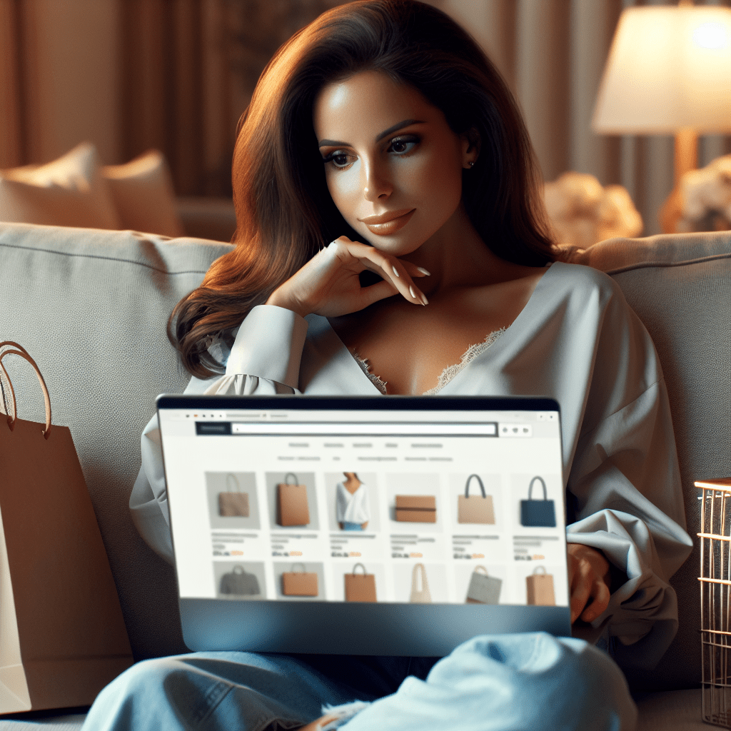 Discover the Best Online Shopping Websites Today!