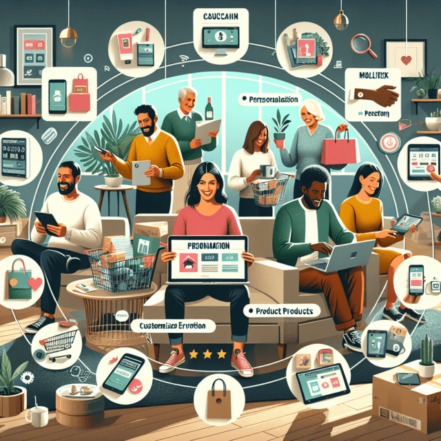 2023 Online Shopping Trends You Need to Know About!