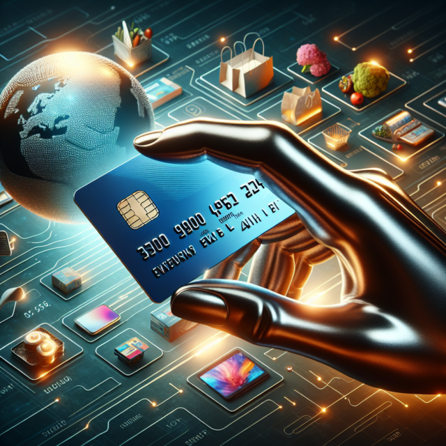 Discover The Best Rewards Credit Card For Online Shopping