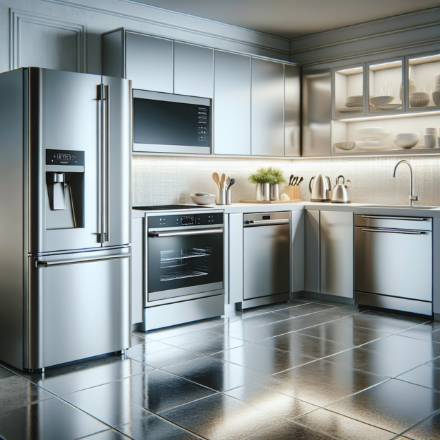 Where to Shop for Home Appliances: Top Spots to Know!