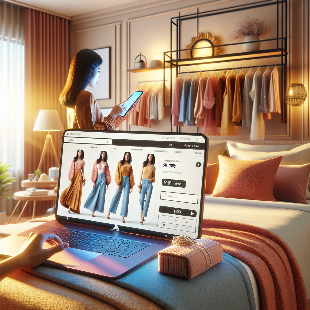 Discover the Best Online Clothing Stores in the Philippines