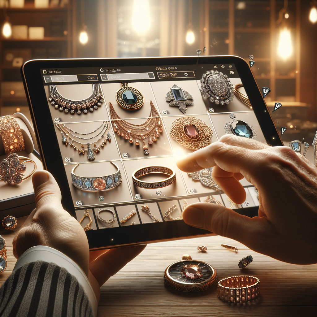 What's the Best Online Jewelry Store? Find Out Here!