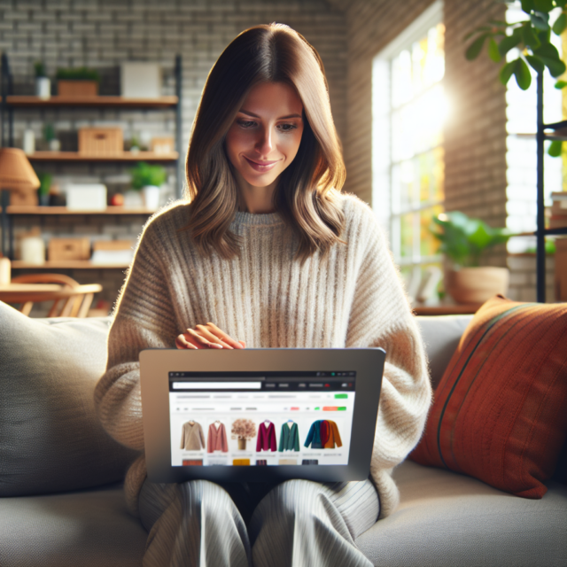 What Is Online Retail Sales? Discover Its Impact Today!