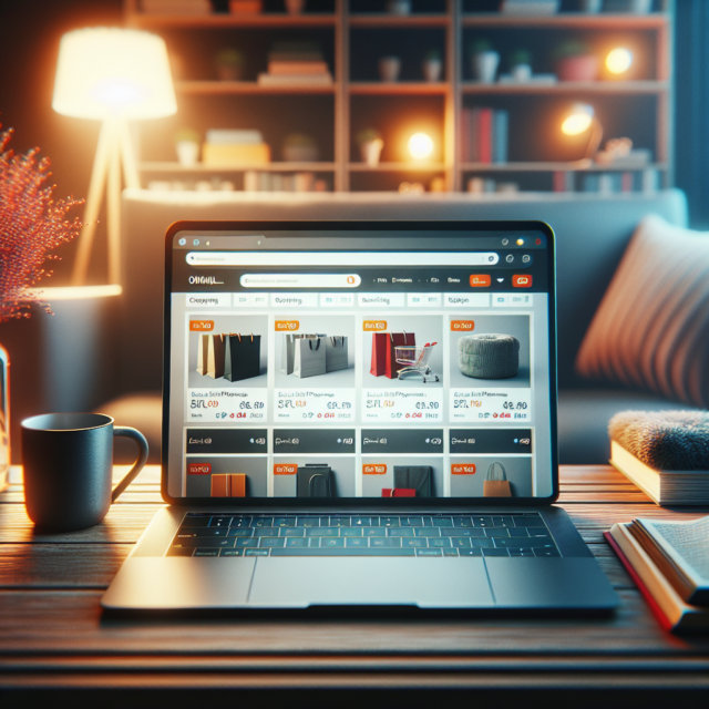 Top online shopping price comparison tools you need!